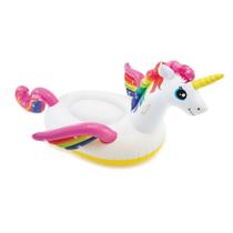Piscina inflável Float Intex Enchanted Unicorn para crianças