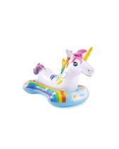 Piscina inflável Float Intex Magical Unicorn