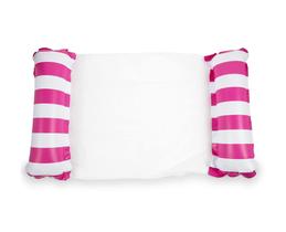 Piscina inflável Float Lounge Toynk Pink PVC