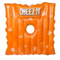 Piscina inflável Float Sunny Days Cheez-It Extra Large