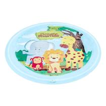 Piscina Inflável Fonte Chafariz - DM Toys