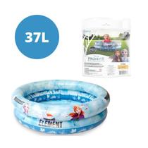 Piscina Inflável Frozen 37 Litros - Etitoys