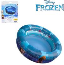 Piscina inflável frozen 48 litros etitoys