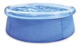 Piscina Inflável Infantil 1000 Litros Vollo 168x51cm Vv17552 Piscina Inflável Infantil 1000 Litros Vollo 168x51cm Vv17552