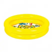 Piscina Inflável Infantil 28 Litros Piscina Inflável Infantil 28 Litros