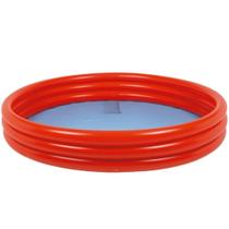 Piscina Inflável Infantil 300L 3 Anéis 157cm SunClub - Piscina Inflável Infantil 300L 3 Anéis 157cm SunClub -