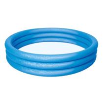 Piscina Inflável Infantil Borda 140 Litros Colore BestWay