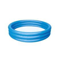 Piscina Inflável Infantil Play 101 litros com 3 Anéis Bestway Piscina Inflável Infantil Play 101 litros com 3 Anéis Bestway