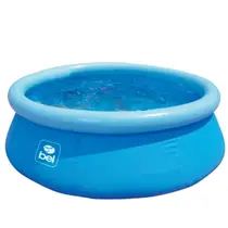 Piscina Inflável Infantil Redonda 500 Litros Bel