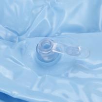 Piscina Inflável Infantil Três Anéis 480L Brink+