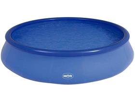 Piscina Inflável MOR Splash Fun 12000 Litros - Modelo 1057 - Código 370231 Piscina Inflável MOR Splash Fun 12000 Litros - Modelo 1057 - Código 370231