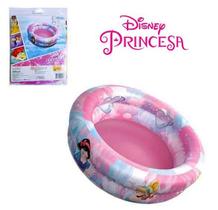 Piscina Inflável para até 37 Litros - Princesas Disney