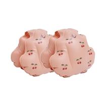 Piscina Inflável Para Crianças Retangular Portátil Com Impressão De Desenhos Animados Para Uso Piscina Inflável Para Crianças Retangular Portátil Com Impressão De Desenhos Animados Para Uso