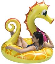 Piscina inflável Party Float Poolmaster Seahorse 48cm