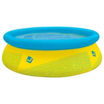 Piscina Inflável Pvc 457 Litros Vv17790 Vollo