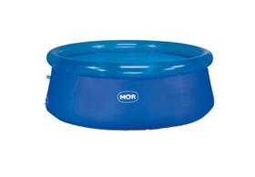 Piscina inflável redonda 1000 litros mor Piscina inflável redonda 1000 litros mor