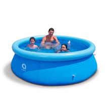 Piscina Inflável Redonda 240 X 63cm 2600L