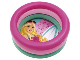 Piscina Inflável Redonda 3 anéis Jilong Kiddy 76x25cm 88L Piscina Inflável Redonda 3 anéis Jilong Kiddy 76x25cm 88L