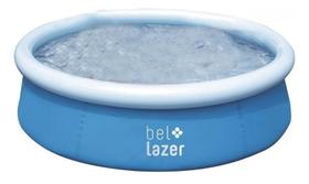 Piscina Inflável Redonda Bel Lazer 50000 De 1.5m X 38cm 500l