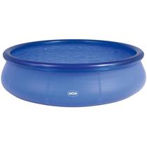 Piscina inflável redonda splash fun 6700 litros mor Piscina inflável redonda splash fun 6700 litros mor