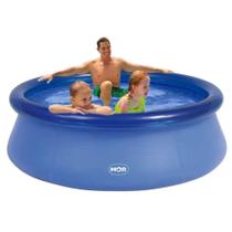 Piscina Inflável Splash Fun 1.000 Litros Mor