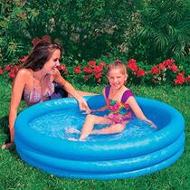 Piscina intex 156l 59416np