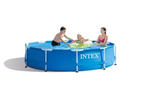 Piscina INTEX 4485 L Estrutural STANDARD 28200