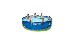 Piscina INTEX 4485 L Estrutural STANDARD 28200