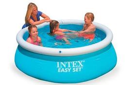 Piscina Intex Inflável 886 Litros Standard 28101