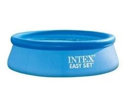 Piscina Intex Inflável Standard 244 cm x 61 cm Plus TL 28106