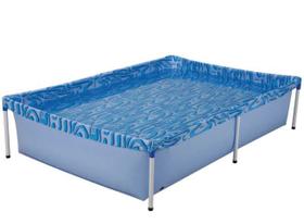 Piscina Mor 1000 Litros