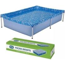 Piscina mor 1000 litros