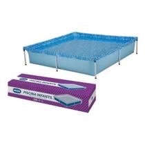 Piscina mor 1500 litros