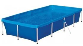 Piscina mor 3000 litros
