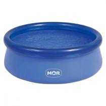 Piscina Mor 3400 Litros Splash Fun 2,70Mx70Cm