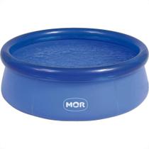 Piscina Mor 3400 Litros Splash Fun 2,70Mx70Cm