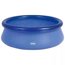 Piscina Mor Splash Fun Inflável 1900 Litros