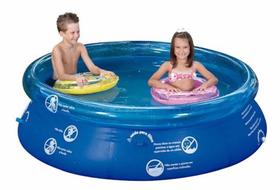 Piscina Mor Splash Fun Inflável 1900L - 1049