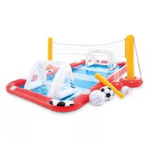 Piscina Playground Multi Esportes 57147NP Piscina Playground Multi Esportes 57147NP