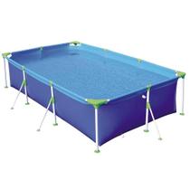 Piscina Premium Mor 3700 Litros Ref.1023