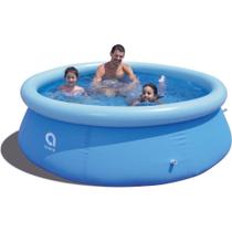 Piscina Redonda 2.490L PROMPT SET