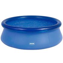 Piscina Redonda 3.400 Litros Inflável Splash Fun Mor