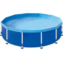 Piscina Redonda 5500 - MOR