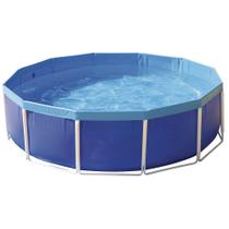 Piscina Redonda Mor 5500L