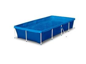 Piscina Retangular 3000lt 1005 Mor