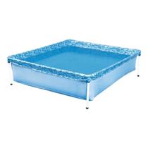 Piscina Retangular Mor 400 Litros Piscina Retangular Mor 400 Litros