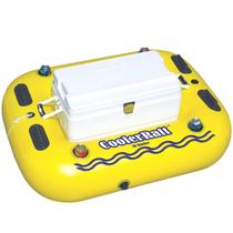 Piscina River Rough Cooler Raft Swimline 17075ST