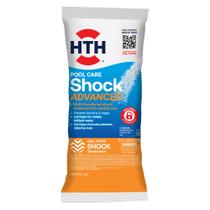 Piscina Shock HTH 52035 Cal Hypo Formula 0,5 kg
