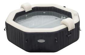 Piscina Spa Inflável Até 40ºc E 4 Pessoas 795l 127v - Intex