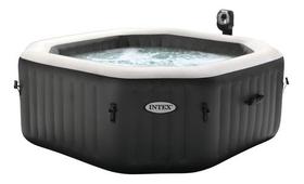 Piscina Spa Inflavel Hidromassagem 4 Pessoas 220v - Intex